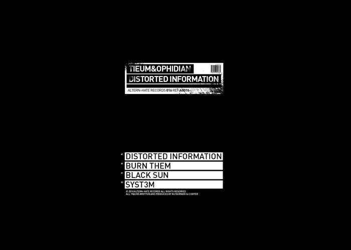 onderaards