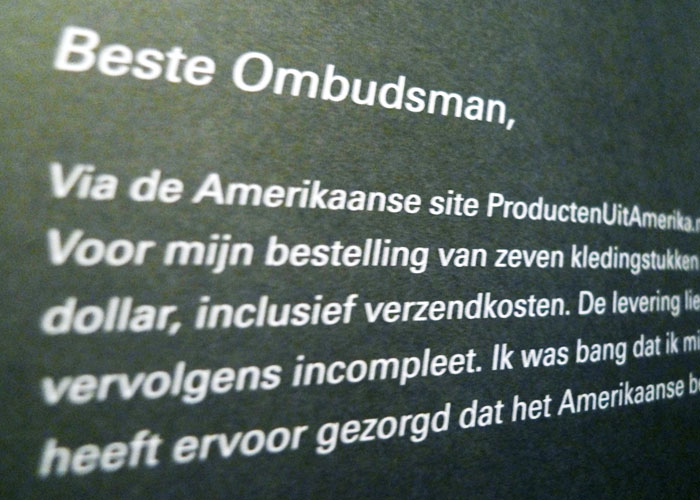 onderaards