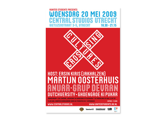 onderaards