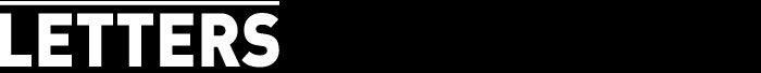 letters