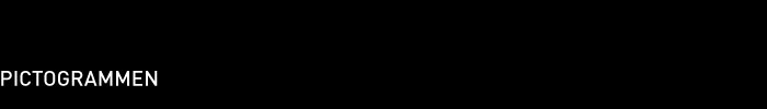 pictogrammen