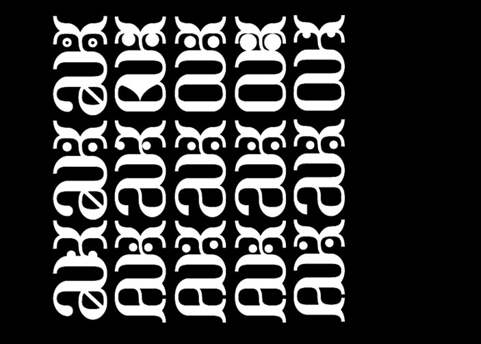 onderaards