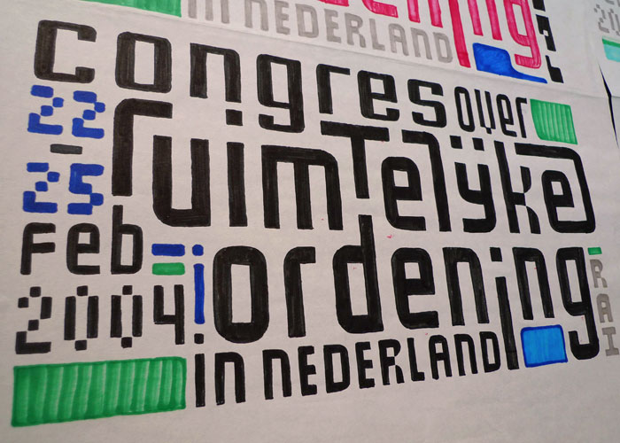 onderaards
