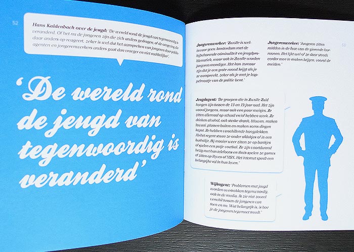 onderaards