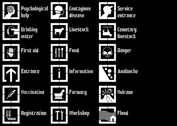 onderaards