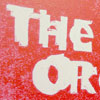 onderaards