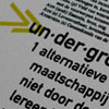 onderaards
